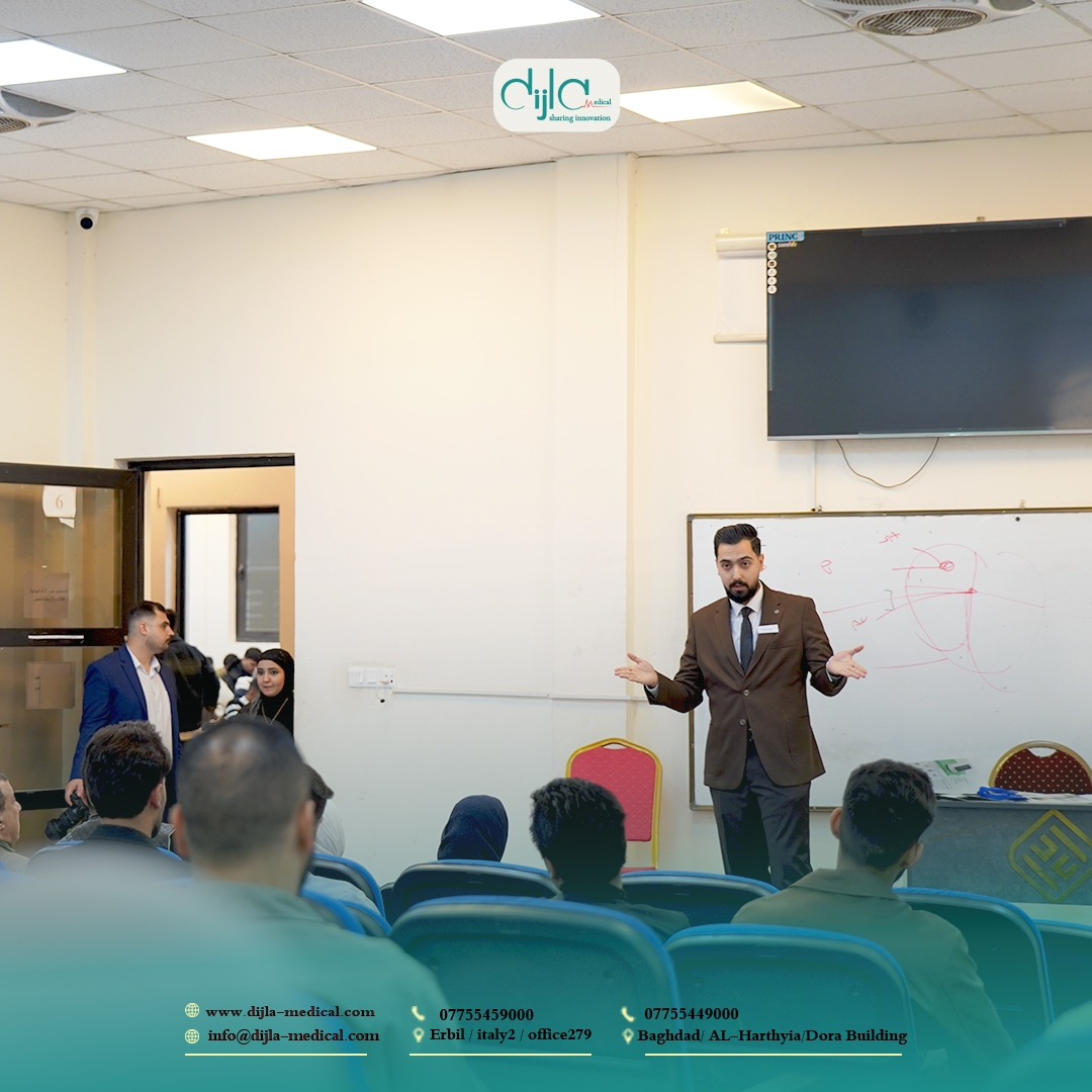 Training Activity