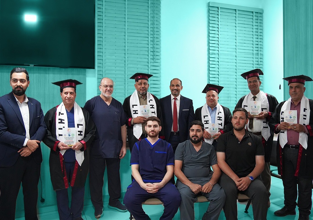 Advanced Bariatric Surgery Masterclass