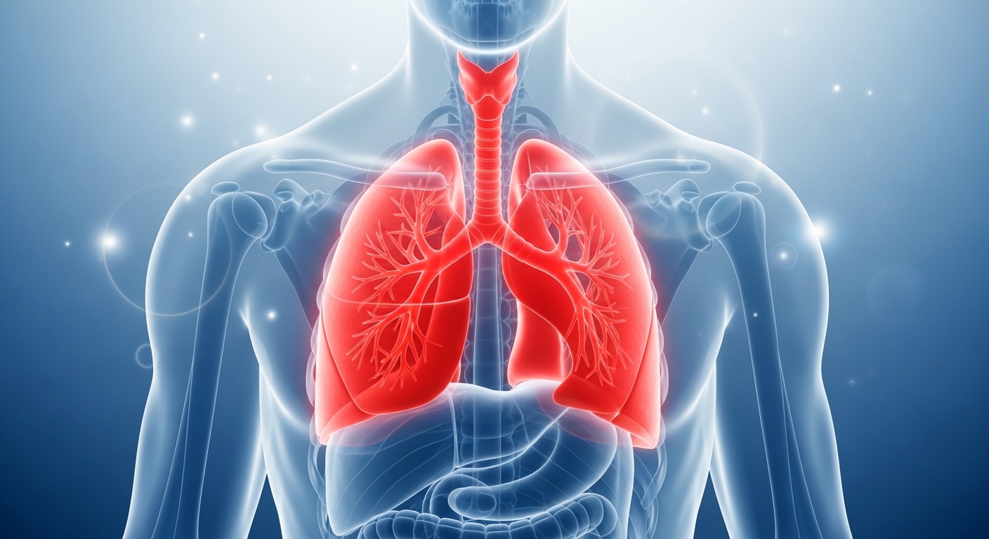 Pulmonology