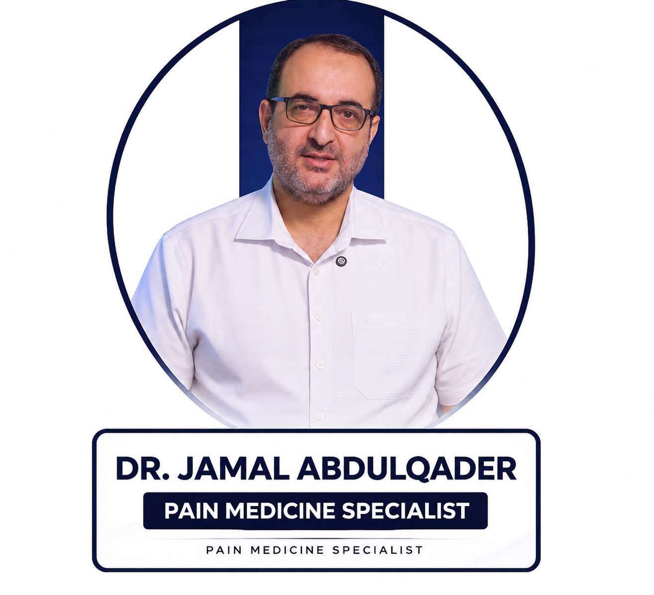 DR. Jamal Abdul qader