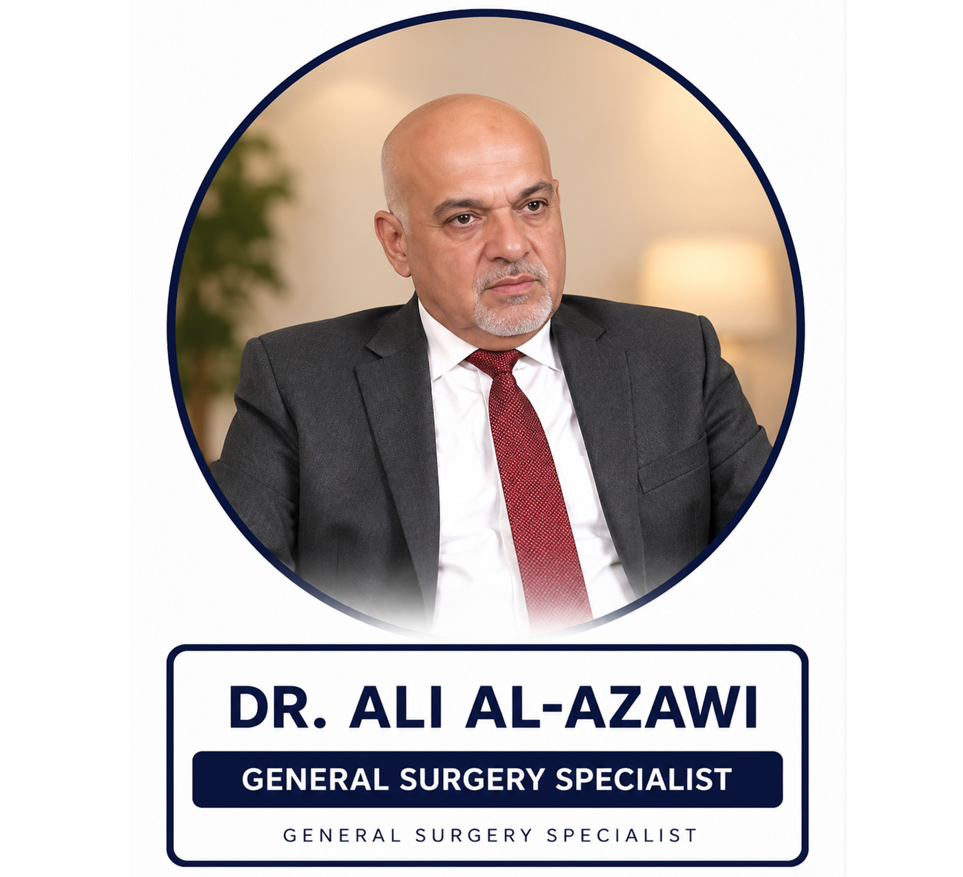 DR.ALI AL -AZAWI