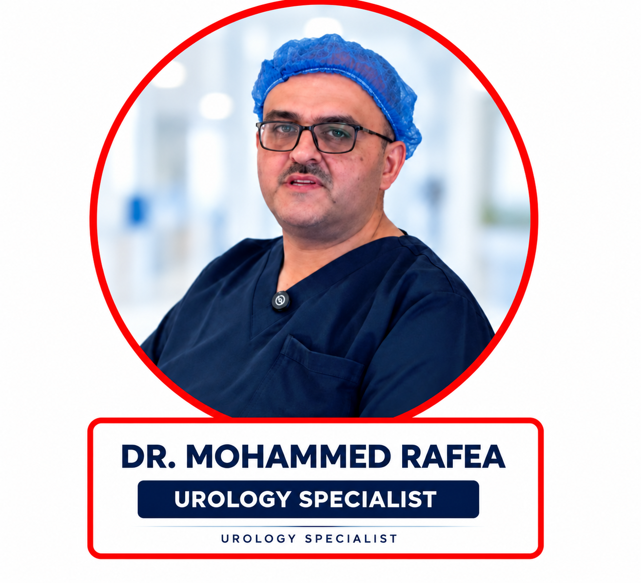 DR .Mohammed Rafea