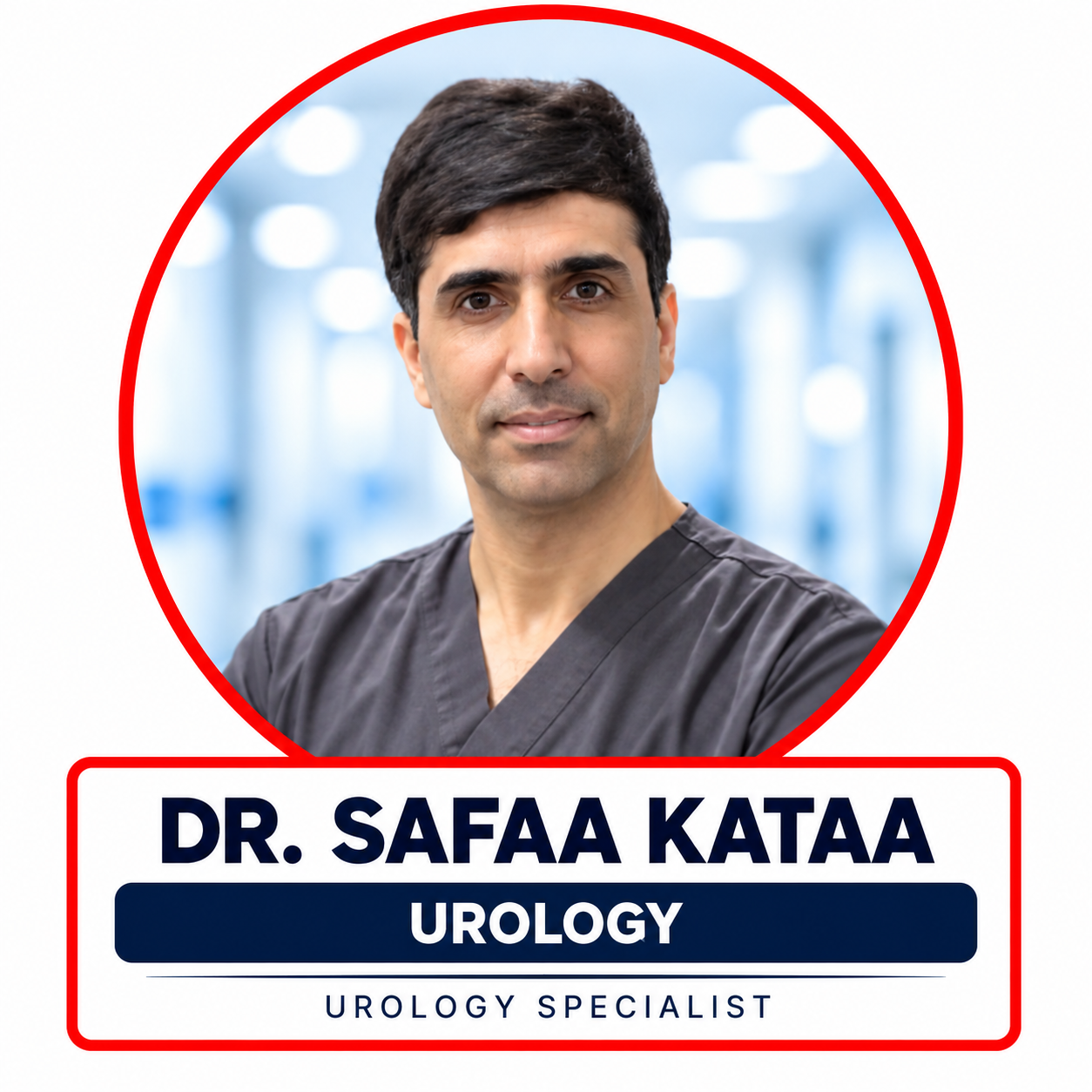 Dr.Safaa Kataa