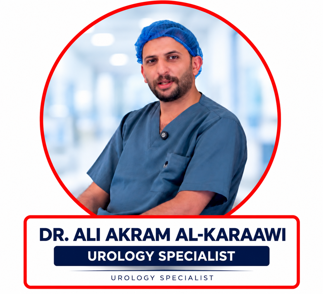 Dr. ALI AL- karaawi