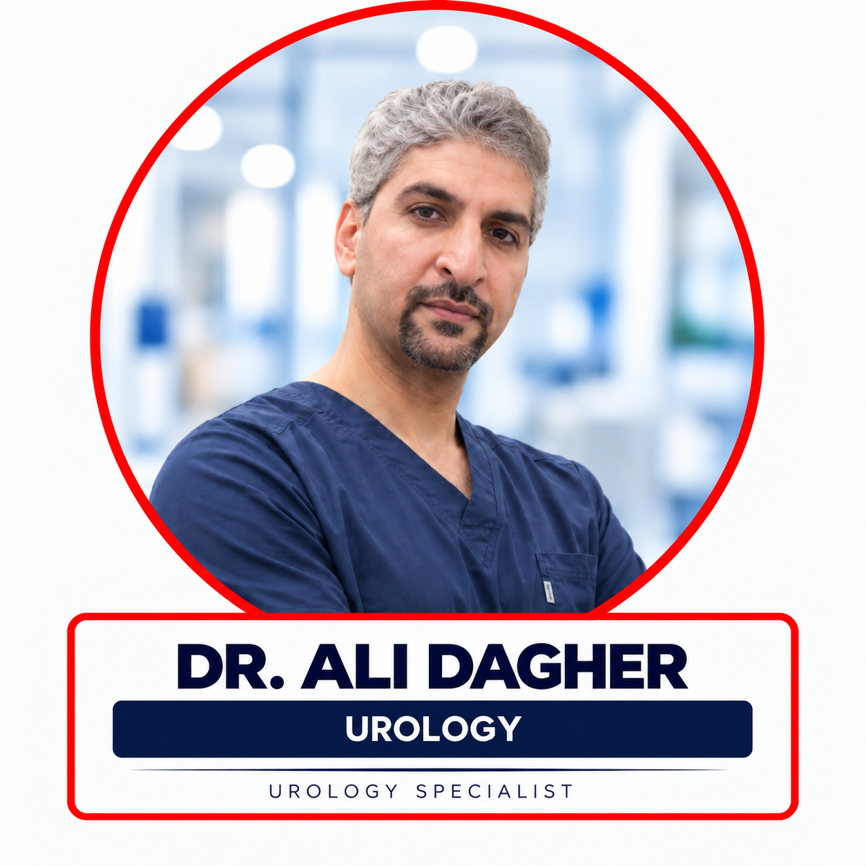 Dr.Ali Daqher
