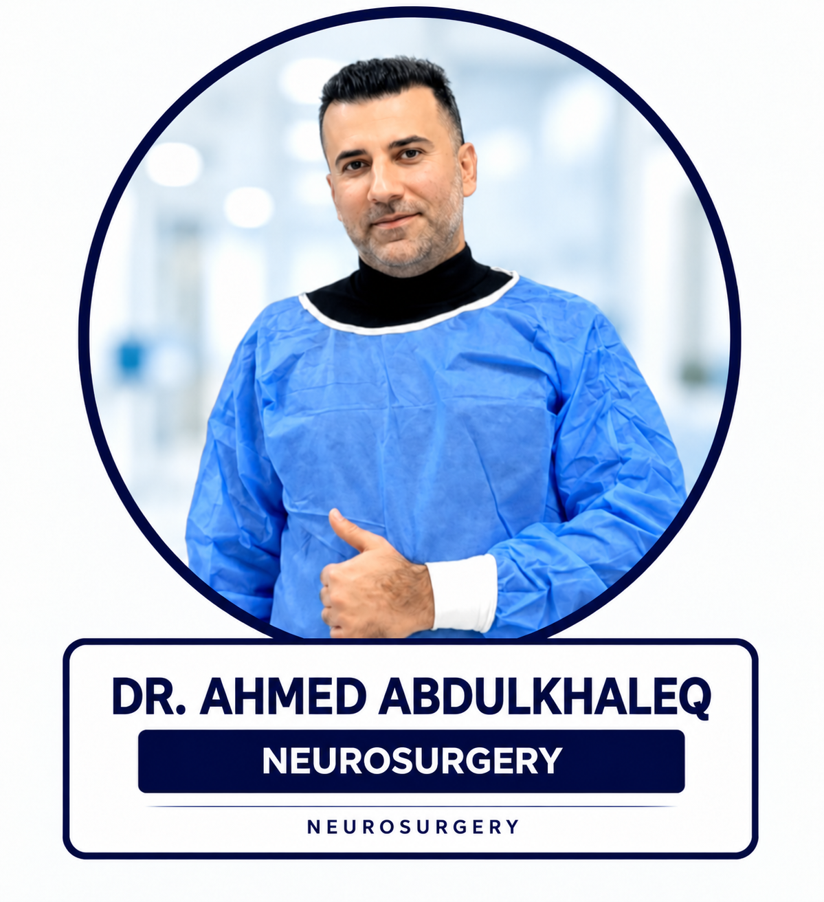 Dr.Ahmed Abdulkaleq