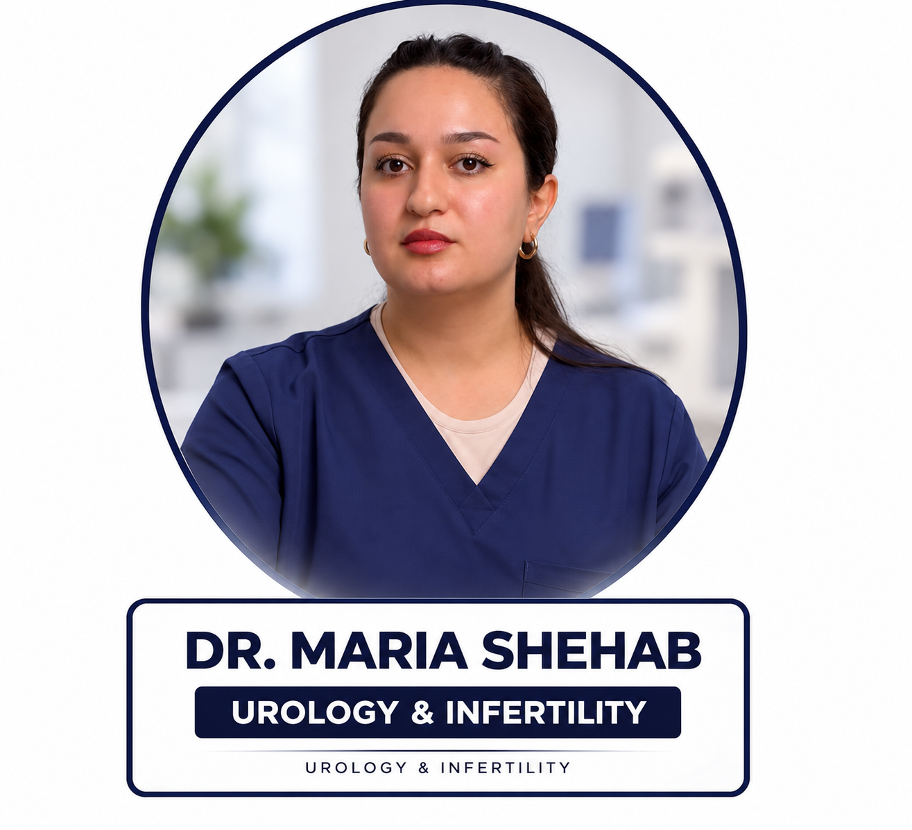 Dr.Maria Shehab