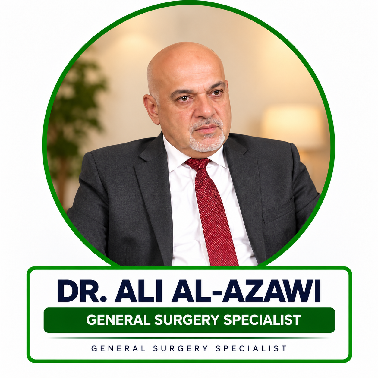DR.ALI AL -AZAWI