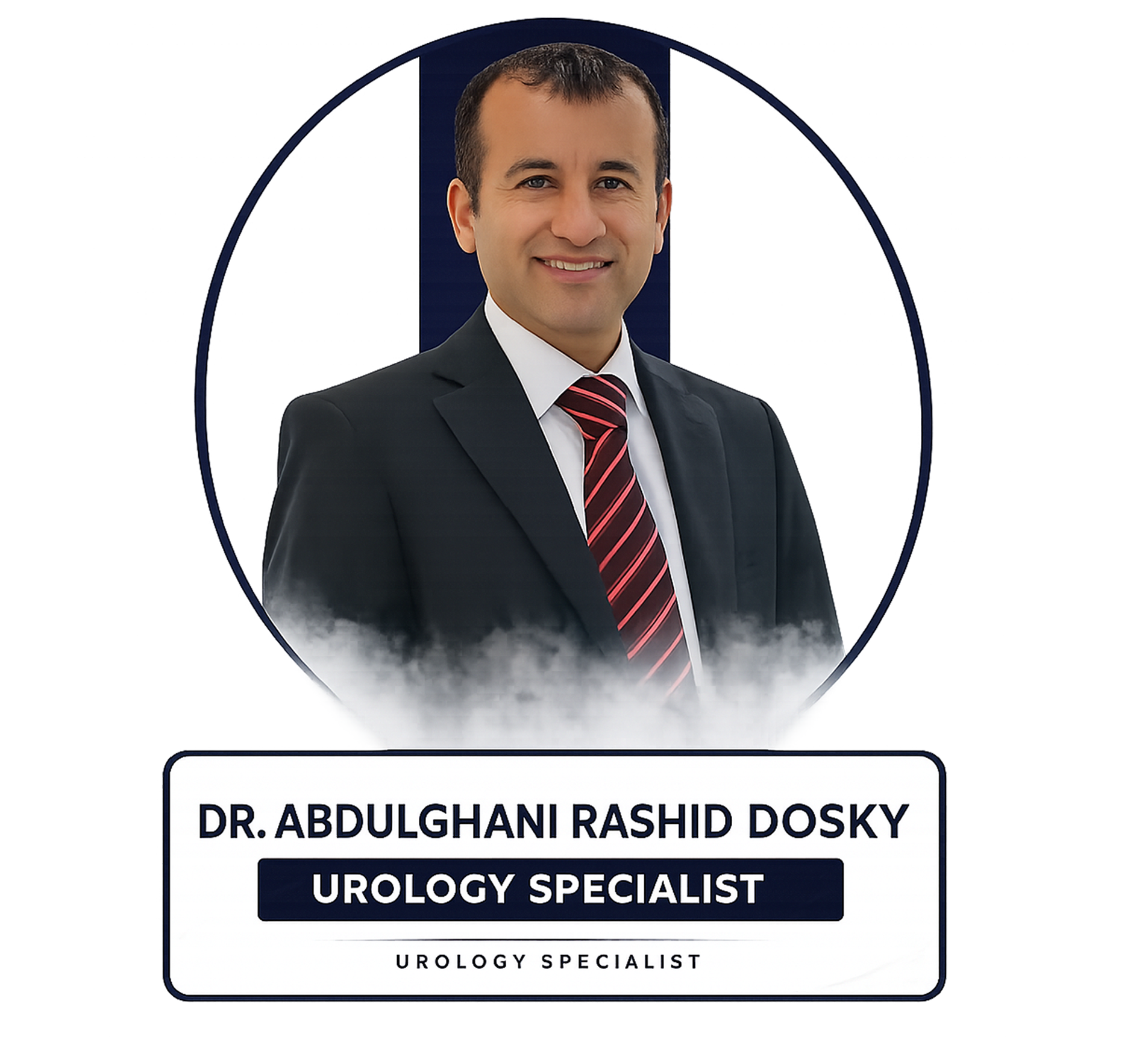DR.ABDULGHANI DOSKY