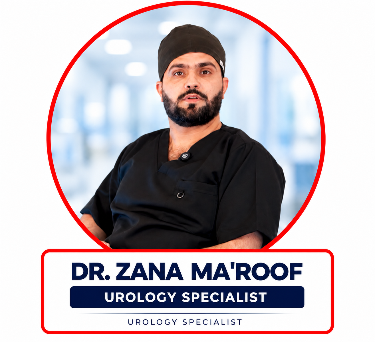 Dr.zana maroof