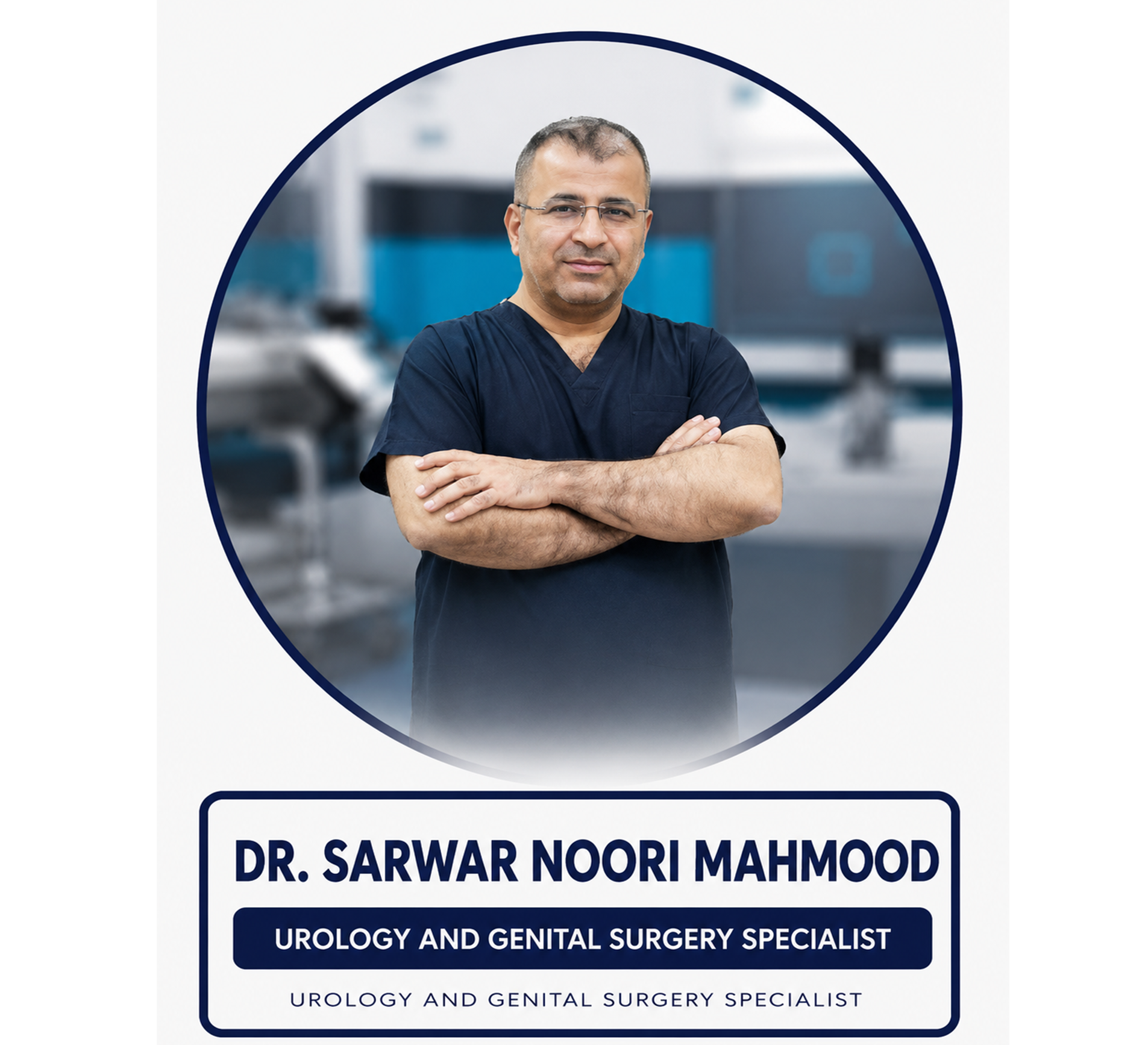 Dr.Sarwar Noori Mahmood