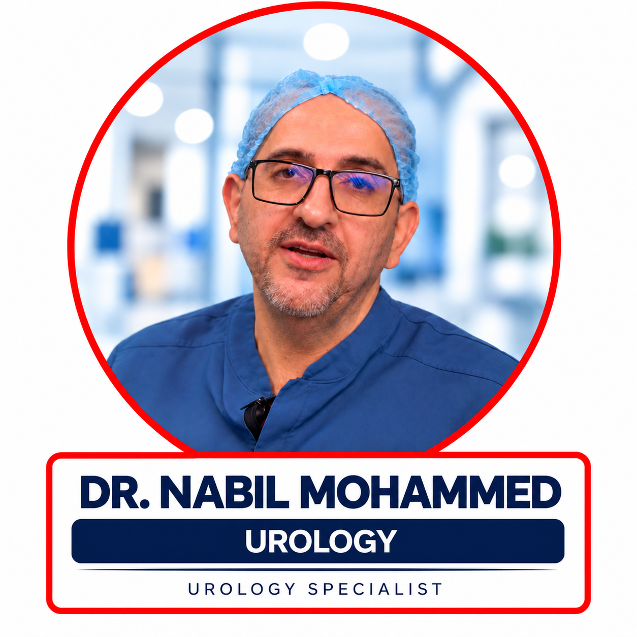Dr.Nabil Mohamed