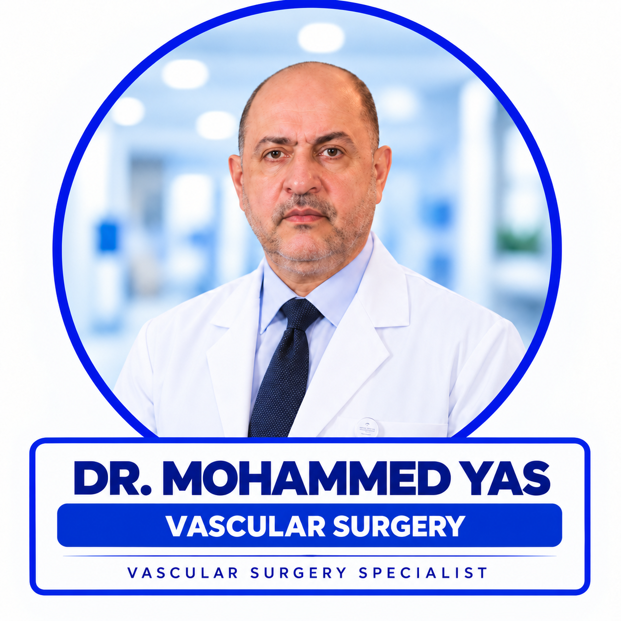 Dr.Mohammed Yas