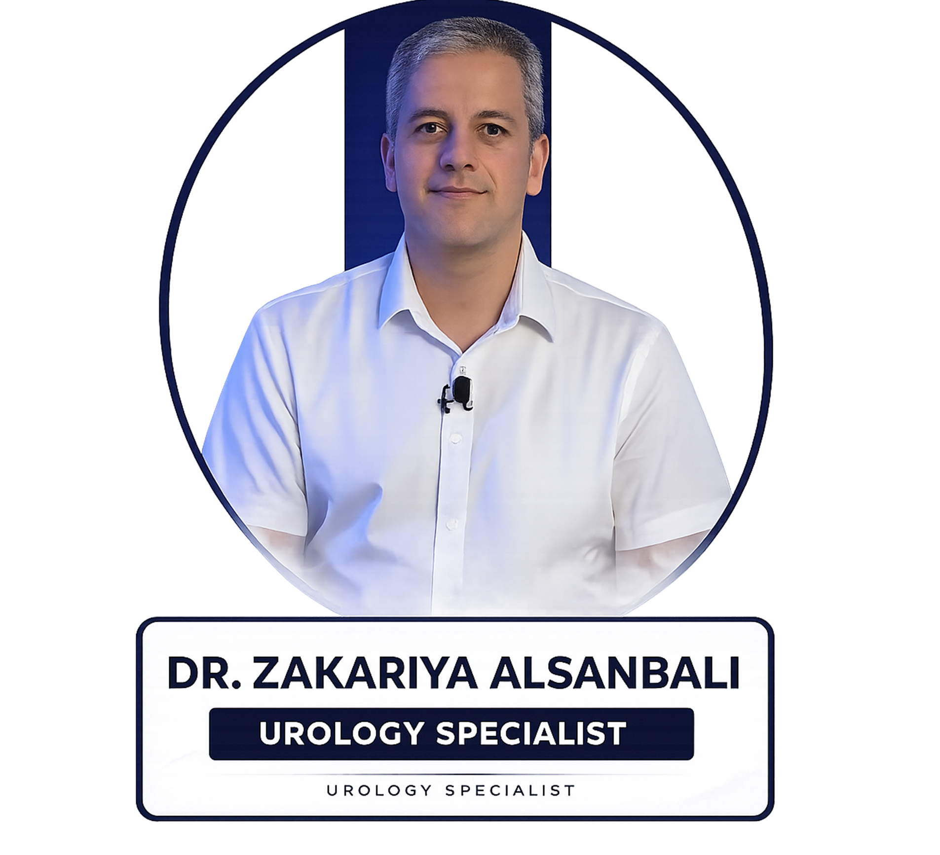DR.ZAKARIYA AL SANBALI