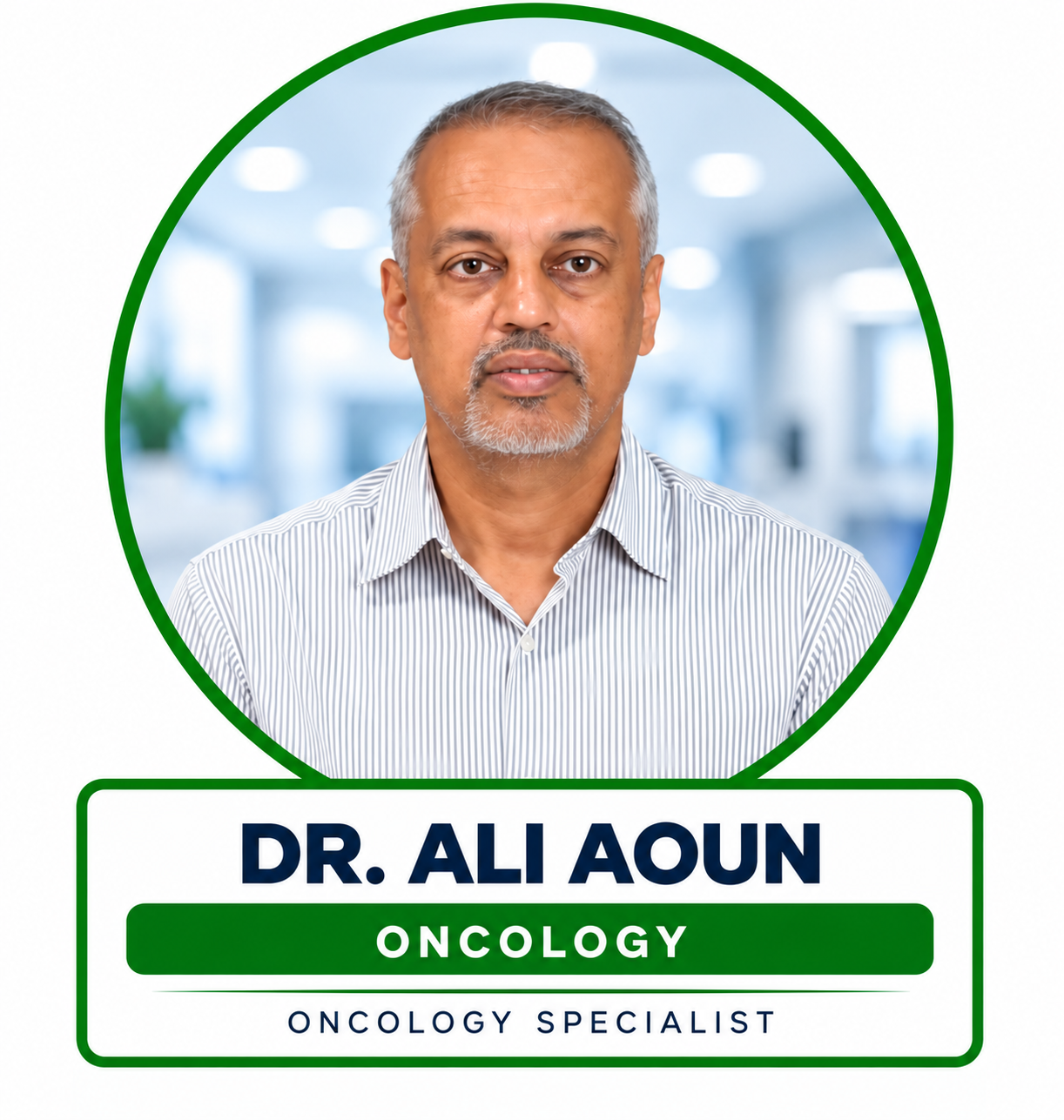 Dr.Ali Aoun