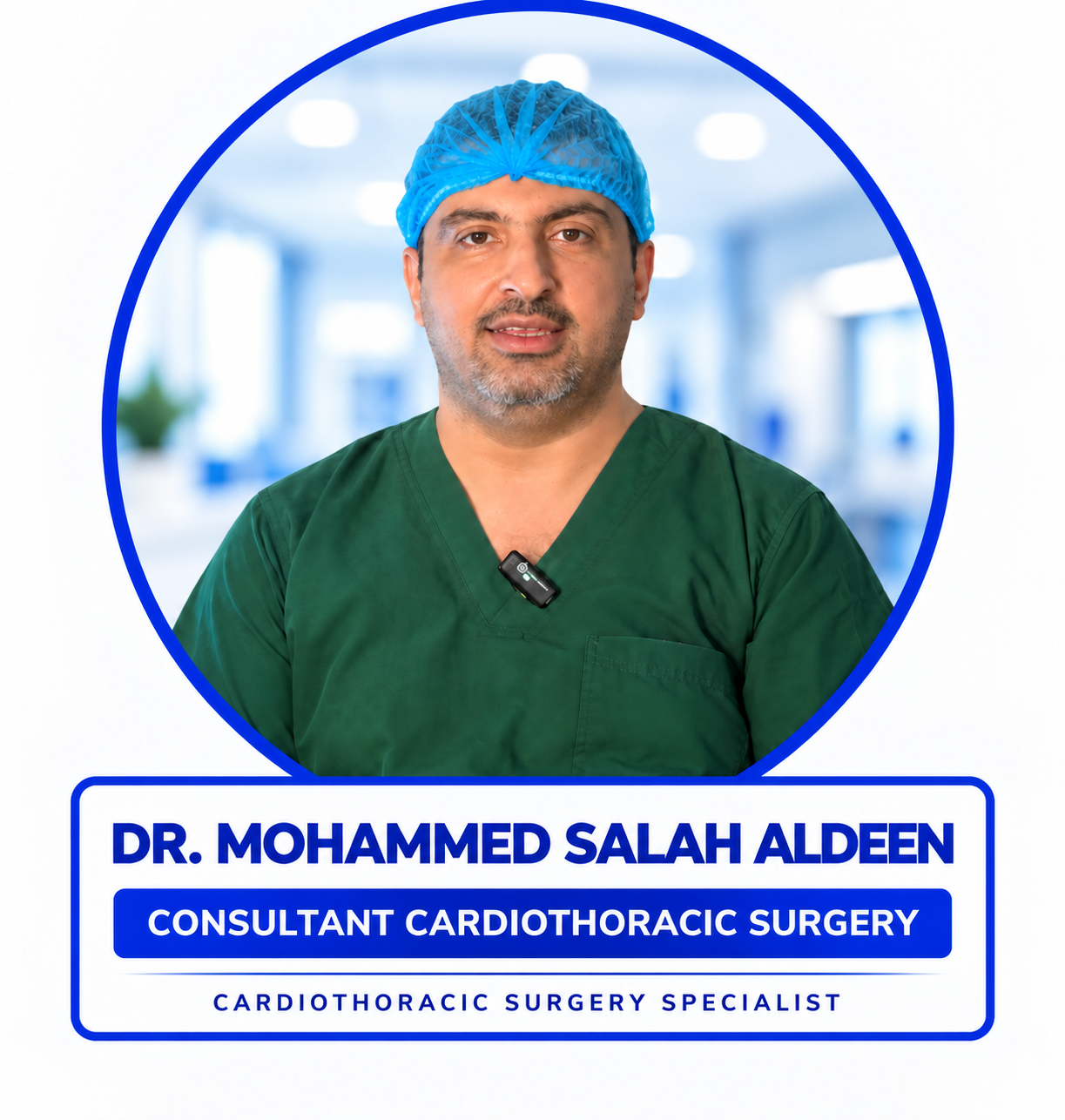 Dr.Mohammed Salah