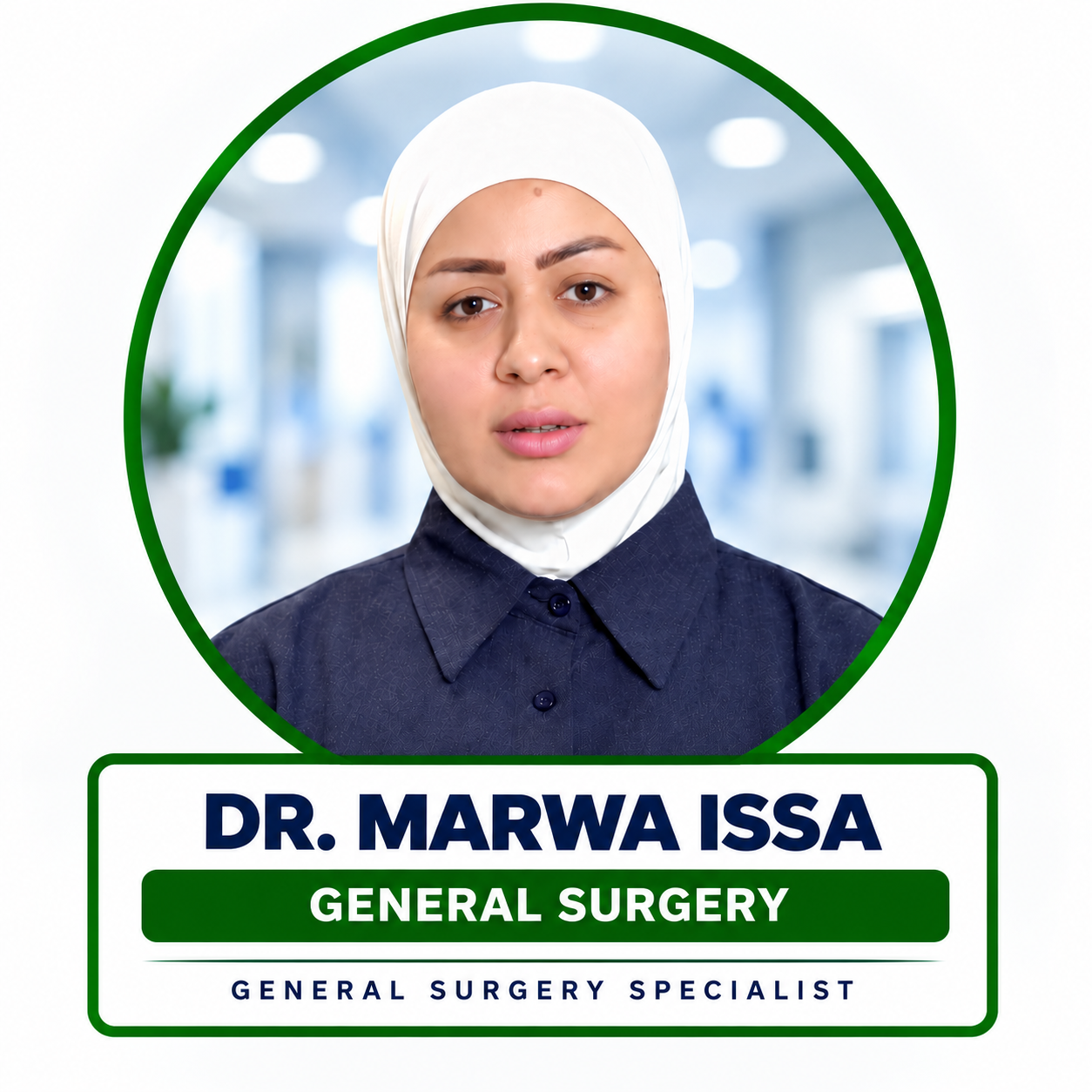 Dr. Marwa Issa