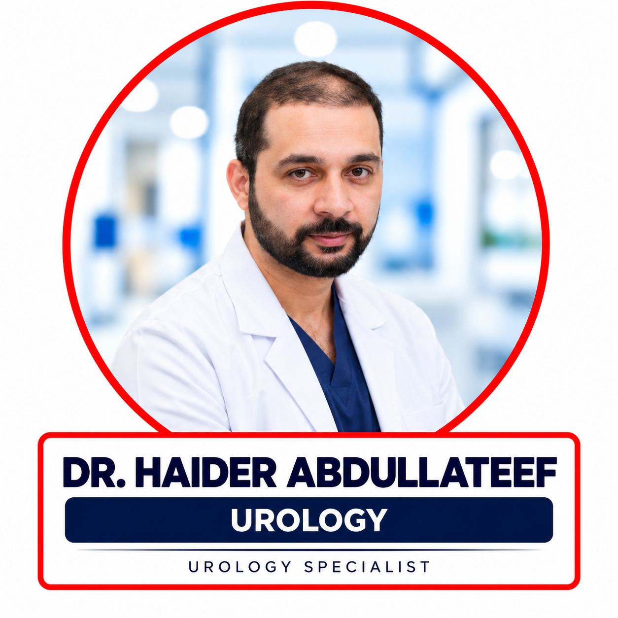Dr.Haider Abdullateef