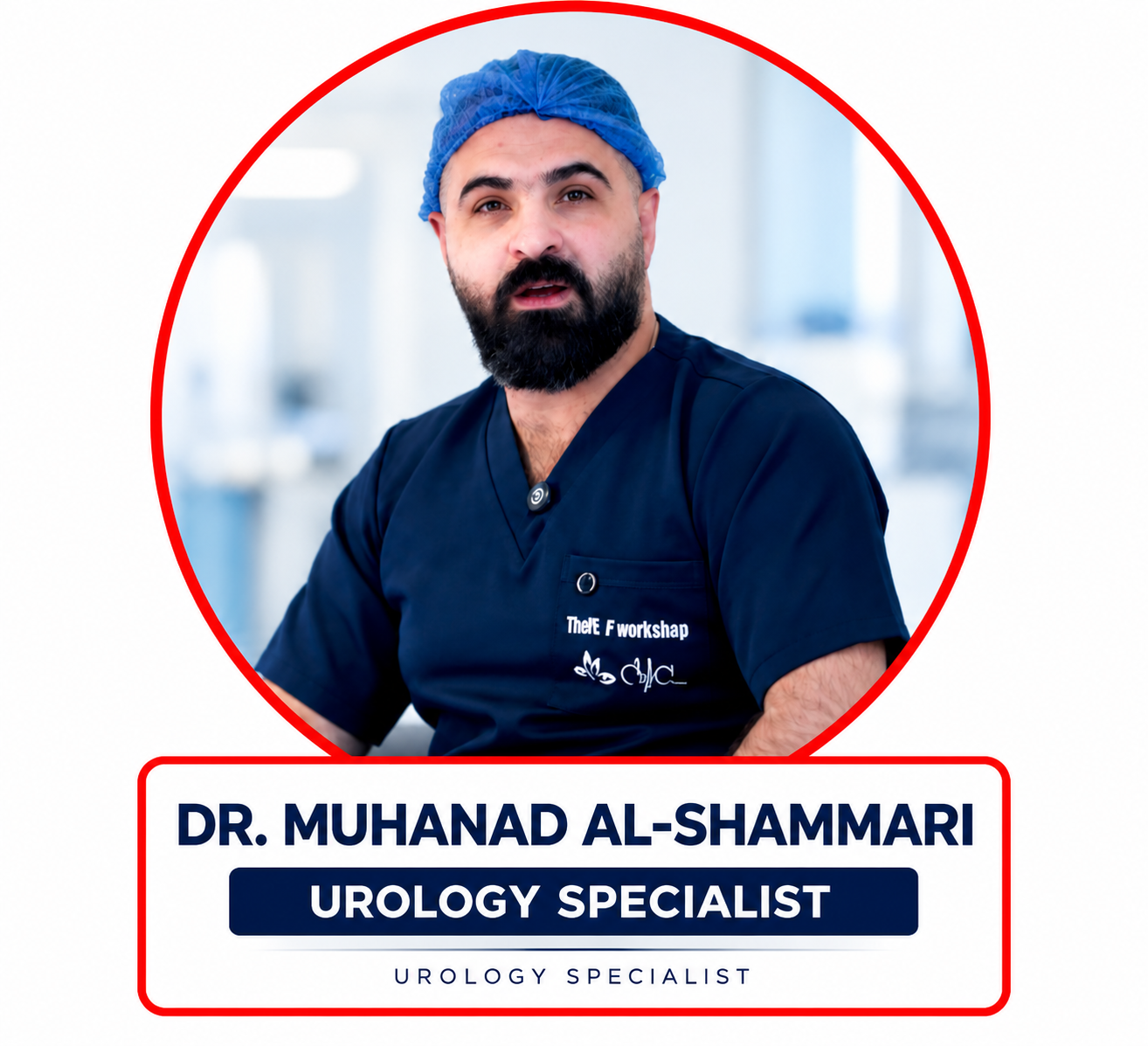 Dr.Muhanad Al shammari