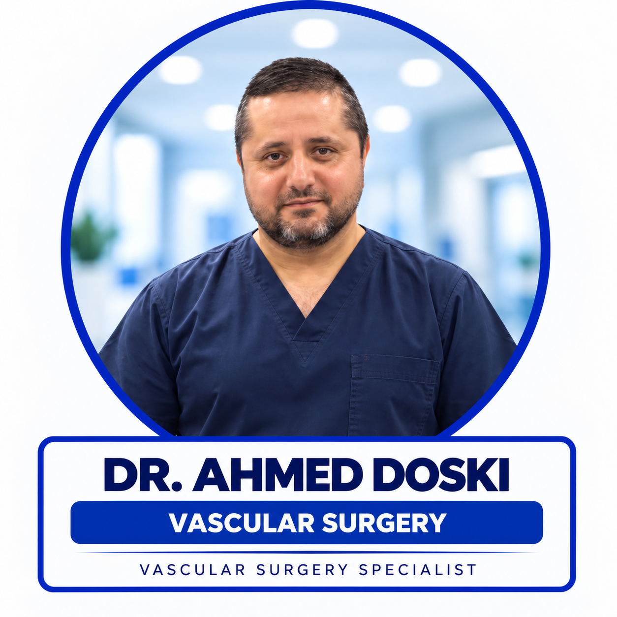 Dr.Ahmed Doski