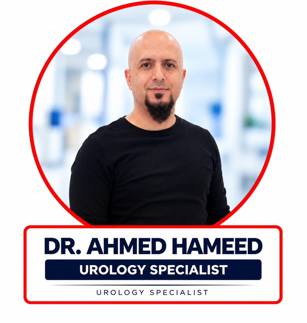 Dr.Ahmed Hameed