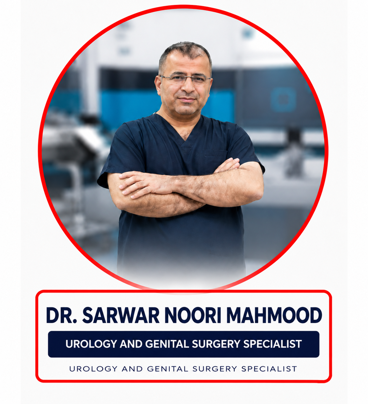 Dr.Sarwar Noori Mahmood